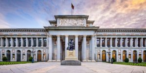 Top 10 des meilleurs musées d’Europe 