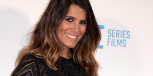 Festival de Cannes 2022 : Karine Ferri ensorcelle le tapis rouge