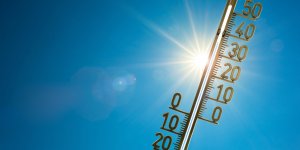 Météo : une forte baisse des températures la semaine prochaine dans ces départements