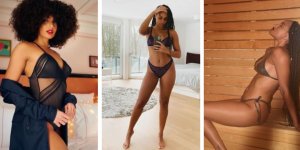 Alicia Aylies : découvrez ses photos sexy sur Instagram