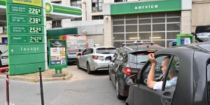 Pénurie de carburant : les 39 départements les plus touchés