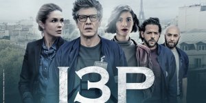 I3P (TF1) : qui sont les acteurs de cette nouvelle série policière ? 