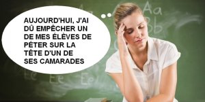 VDM Educ' : quand les profs partagent leurs pires anecdotes !