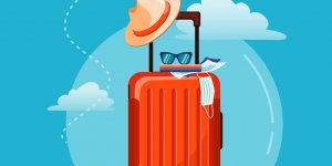 Voyager léger : 9 astuces pour faire des mini valises cet été