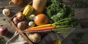 Légumes oubliés : découvrez-en 8 à consommer cet automne 