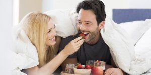 30 aliments aphrodisiaques (insoupçonnés) pour pimenter votre vie sexuelle !