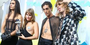 MTV Video Music Awards 2022 : 10 looks de stars les plus canons de la cérémonie