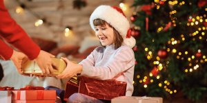 Noël : 5 idées cadeaux pour les enfants