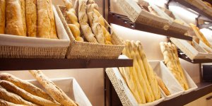 Supermarchés : qui vend la meilleure baguette ? 