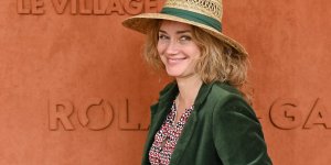 Fabienne Carat, Emma Smet, Marine Delteme : les photos de vacances de vos actrices préférées