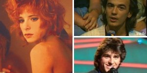 Photos : à quoi ressemblaient ces chanteurs francophones en début de carrière ?