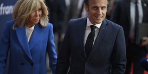 Emmanuel Macron : qui sont les femmes de sa vie ?