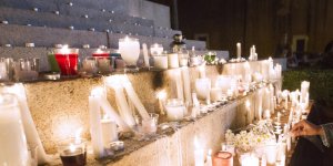 EN IMAGES Attentats du 13 novembre : découvrez les 10 projets de mémorial en hommage aux victimes 