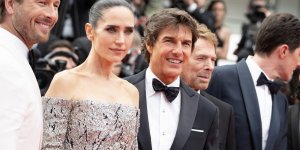 Festival de Cannes 2022 : ces célébrités qui ont fait sensation à la première de "Top Gun : Maverick"
