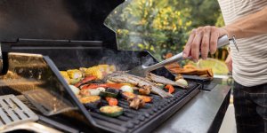 6 astuces pour nettoyer votre barbecue