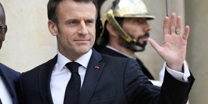 Réforme des retraites : les autres préoccupations de Macron 
