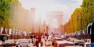 Palmarès : quelles sont les 10 villes les plus embouteillées de France ? 