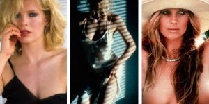 Kim Basinger : retour sur ses photos sexy qui ont marqué sa carrière