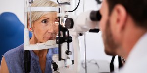 Rendez-vous chez l’ophtalmologue : quel délai dans chaque région ?