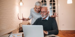Retraite et vie de couple : les conséquences sur votre pension