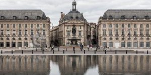 EN IMAGES Et la ville française idéale pour s’installer en 2017 est…