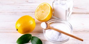 Acide citrique : ses 10 utilisations pour le ménage