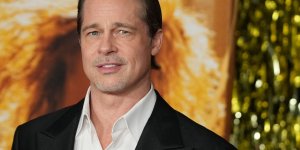 Brad Pitt fête ses 59 ans : qui sont les conquêtes de la star hollywoodienne ?