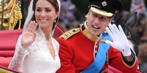 Kate Middleton fête ses 40 ans : ses photos marquantes au sein de la famille royale britannique