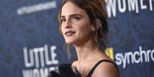 Emma Watson : sa sublime métamorphose physique