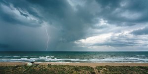 Météo : des orages attendus dans 42 départements dès cet après-midi