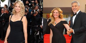 Françaises VS Américaines : qui remporte la palme du glamour à Cannes ? 
