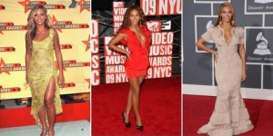 Beyoncé fête ses 40 ans : retour sur les photos canons de la superstar