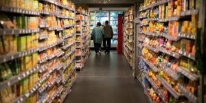 Supermarché : les 5 aliments les plus souvent victimes de 