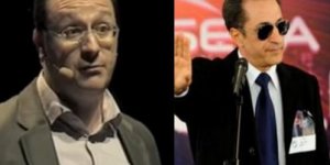 Sarkozy, Hollande, Fillon... : découvrez les sosies des hommes politiques