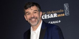 Stéphane Plaza détrôné : qui est le nouvel animateur préféré des Français ?