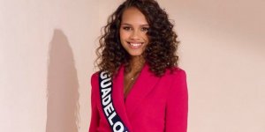 PHOTOS. Qui est Indira Ampiot, élue Miss France 2023 ?