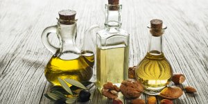 Pénurie d'huile : 8 aliments pour la remplacer