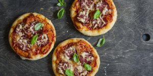 Rappel de pizzas : les 23 départements concernés