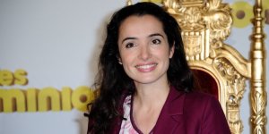 Isabelle Vitari : découvrez les plus belles photos de l'actrice culte de "Nos chers voisins" 