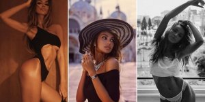 Madalina Diana Ghenea : découvrez les photos sexy de l'actrice roumaine