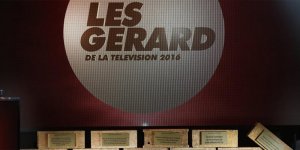 Gérard de la Télé 2016 : les catégories qui vont vous faire mourir de rire (et grincer des dents)