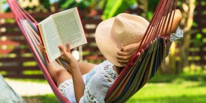 Vacances : les romans à lire cet été ou jamais
