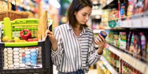 Inflation : comment les Français ont changé leurs habitudes au supermarché