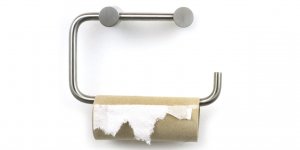 Bricolage : 6 idées avec du papier toilette