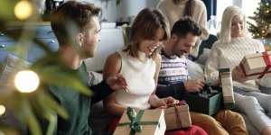 Noël : 11 idées de cadeaux sans débourser un centime 