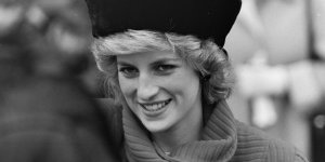 Lady Diana : son frère dévoile des clichés inédits de leur enfance