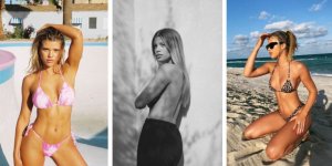 Sofia Richie : découvrez les photos sexy de la fille de Lionel Richie