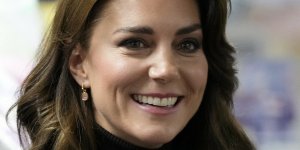 Kate Middleton : son visage au cœur de tous les débats après sa première apparition