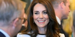 Kate Middleton : que sait-on de sa mystérieuse cicatrice de 7 cm ? 