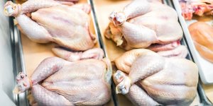 Rappel massif de poulets contaminés : les produits concernés